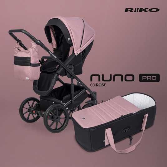 RIKOさま専用 Детские коляски 2 в 1 Riko Nuno Pro ! Официальный представитель