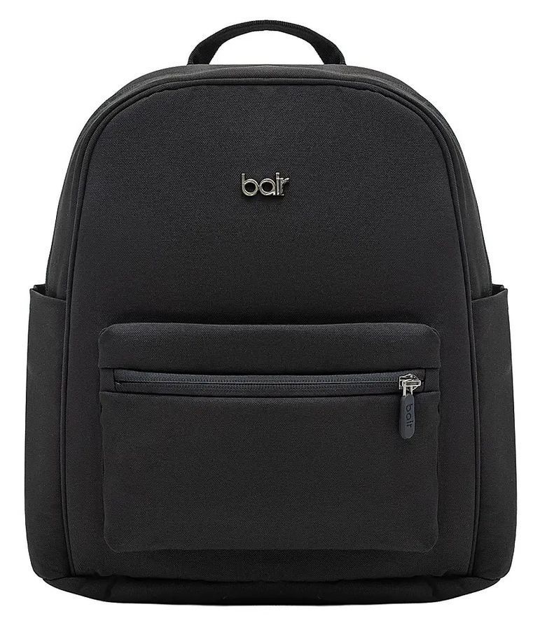 Дитяча універсальна коляска 2 в 1 Bair Pixel Chrome PC-01 black rock