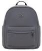 Дитяча універсальна коляска 2 в 1 Bair Pixel Chrome PC-02 graphite grey