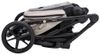 Детская универсальная коляска 2 в 1 Adamex Locco Eco SA-7