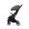 Прогулянкова коляска Adamex Bello Grey